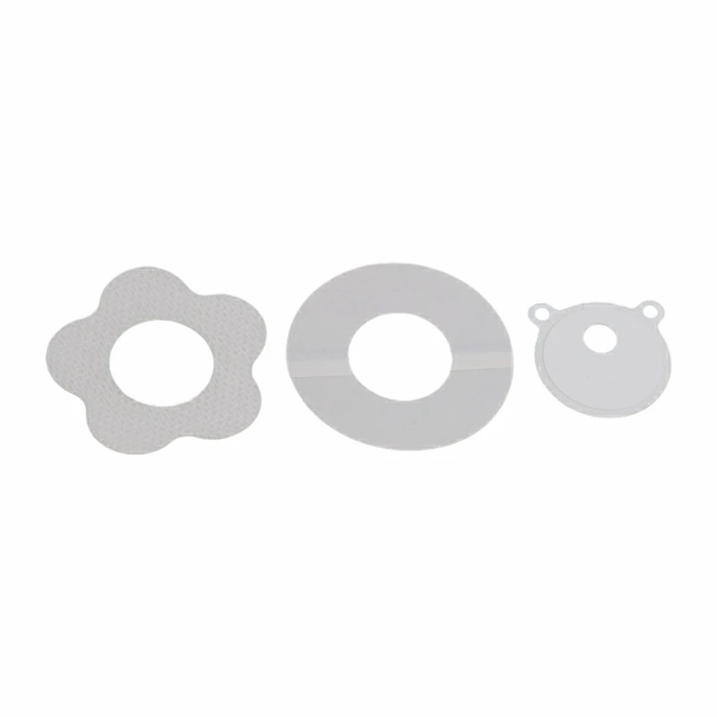 Öntapadós{0}}háttájú SpO2 szonda rögzítő párnák
